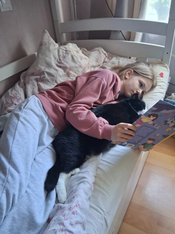 Odrija Eglīte